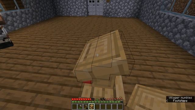 MINECRAFT JAVA #16 смотреть онлайн