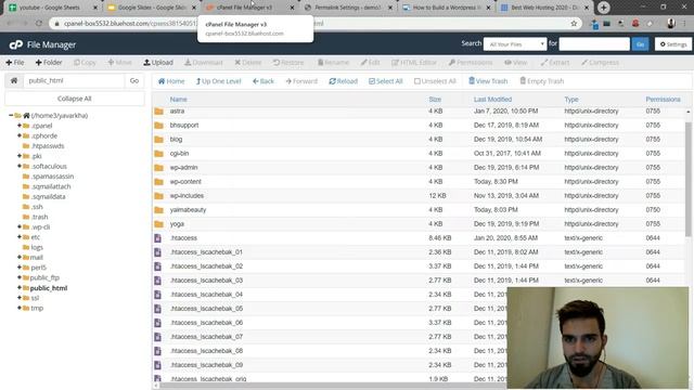 Wordpress Permalinks Not Working 404: How To Fix It? смотреть онлайн