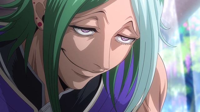 РАЗГОВОР БУДДЫ И ЛОКИ 🍭 | ПОВЕСТЬ О КОНЦЕ СВЕТА | 2 |