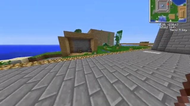 Как убить человека в любой броне в майнкрафте! смотреть онлайн