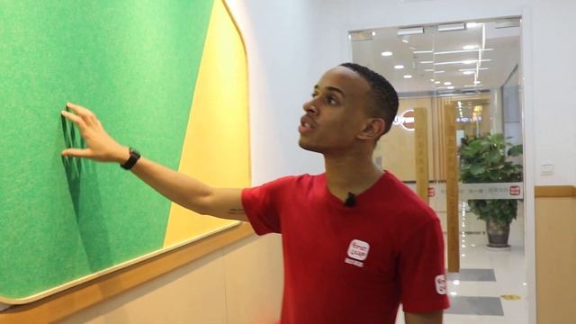 Inside a First Leap Center - Nanping Center in Chongqing смотреть онлайн