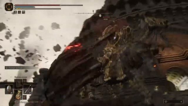 Elden Ring Драконий страж древа смотреть онлайн