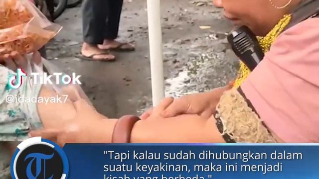 Buya Yahya Beri Penjelasan Soal Pengobatan Viral Ida Dayak Dalam Syariat Islam смотреть онлайн