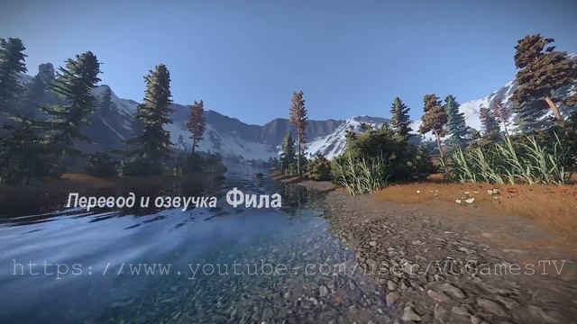 Rust Community Update 93 / Новости сообщества 93 ( 28.06.2016 ) смотреть онлайн