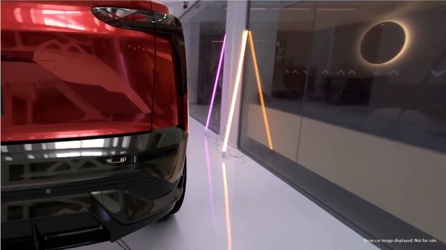 Unlocking Real-Time Ray Tracing for Mixed Reality with NVIDIA Omniverse and Varjo смотреть онлайн