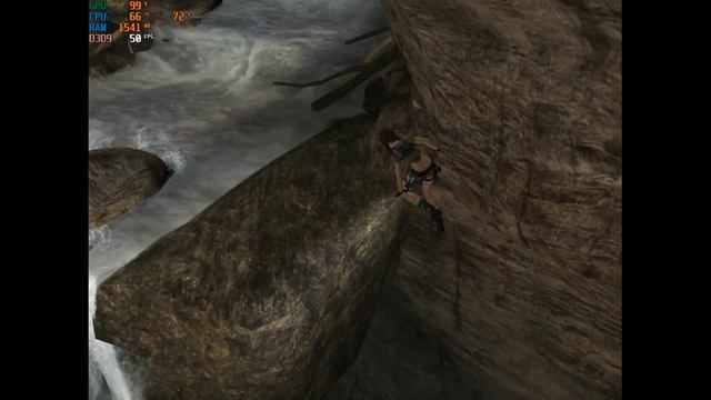 Tomb Raider legend | PC bajos recursos | CELERON n2840 смотреть онлайн