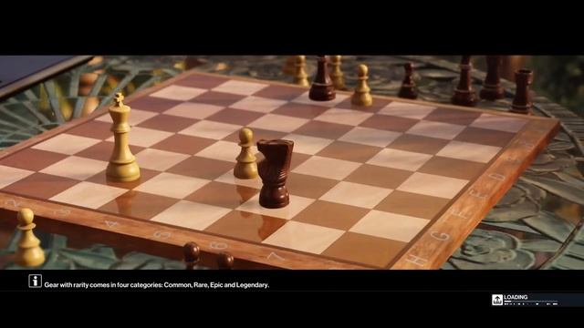 Hitman HARDCORE World Record Attempt смотреть онлайн
