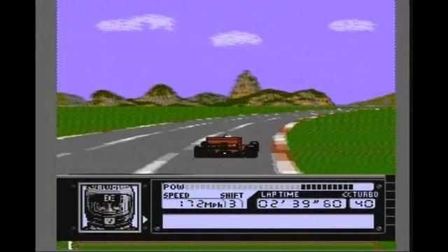 Al unser jr turbo racing смотреть онлайн