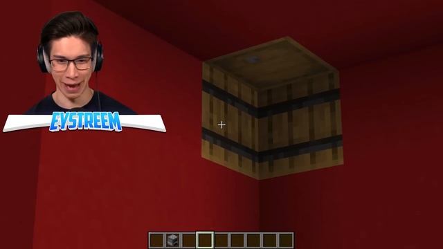 Testing Minecraft Illusions That Defy Logic смотреть онлайн