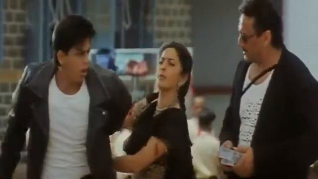 Озвучка:Служебный роман