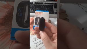 Как настроить часы вручную на М3 фитнес браслет - без телефона, без программ, без Bluetooth