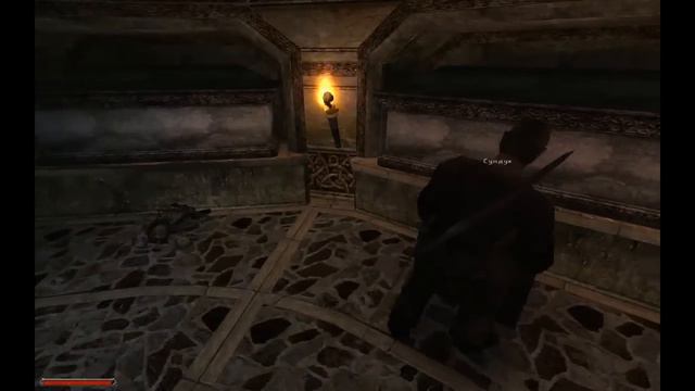 Прохождение Gothic 2 с комментариями часть 16 смотреть онлайн