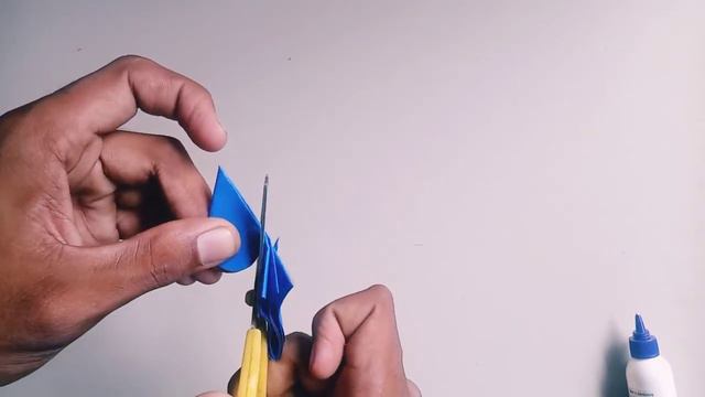 Flowers make with paper | Kagaj ke phool | कागज के फूल कैसे बनाते हैं смотреть онлайн