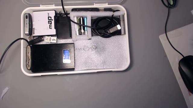 Сундук Айтишника - HandMade