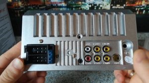 Обзор магнитолы pioneer GB DVU-800