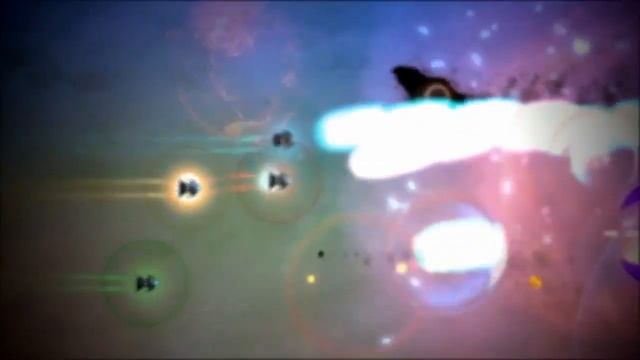 Big Sky Infinity trailer смотреть онлайн