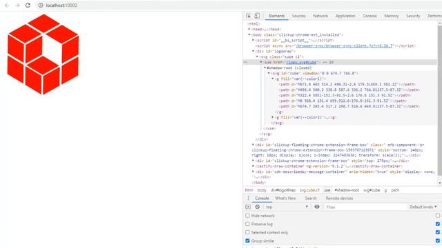 Learn How to Style SVG Symbols with CSS: Overview смотреть онлайн