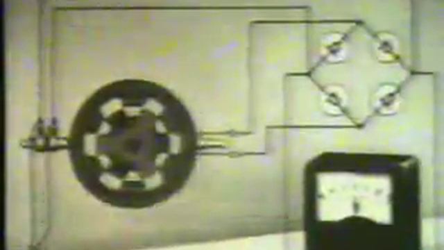 ГЕНЕРАТОР ПЕРЕМЕННОГО ТОКА | ПРИНЦИП РАБОТЫ смотреть онлайн