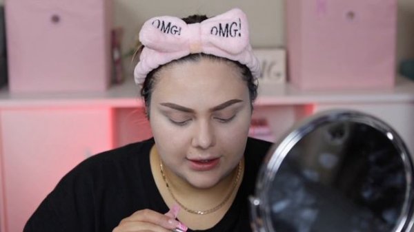 ПОВСЕДНЕВНЫЙ МАКИЯЖ/АМЕРИКАНСКИЙ make up/ДЛЯ НАЧИНАЮЩИХ