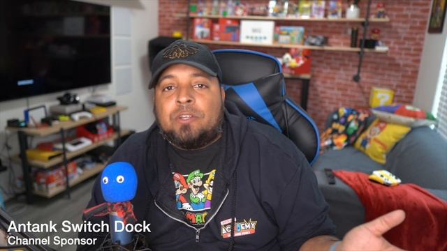 Pokemon Switch Dock! Giveaway Update! смотреть онлайн