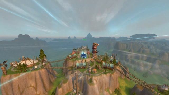 STRAE BITS 12 | 10.2.5 PTR Evoker Flight | Kalimdor Transcontinental смотреть онлайн