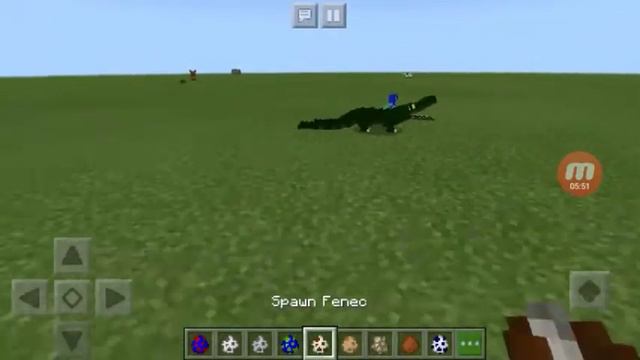 Обзор мода на животных часть 2. смотреть онлайн