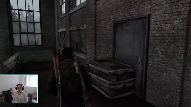 ? РЕЗНЯ в The Last of Us! #7 смотреть онлайн