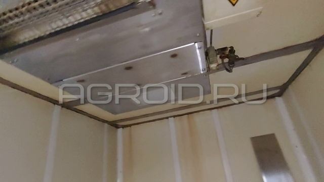 Новая Ванна для растойки MIWE GR. Новая Ванна для растойки MIWE MGT смотреть онлайн