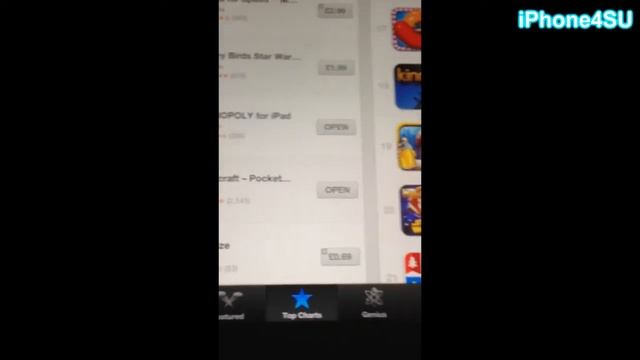 How to Active iMessage on iPhone, iPad and iPod! | iPhone4SU! смотреть онлайн