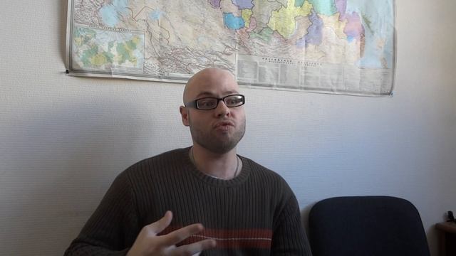 Грякалов Николай Алексеевич - "Что такое философия?" смотреть онлайн