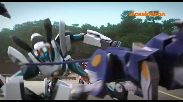 Transformers Earthspark New Characters смотреть онлайн