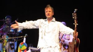 ДиДюЛя - Сатиновые берега + Воскресенье