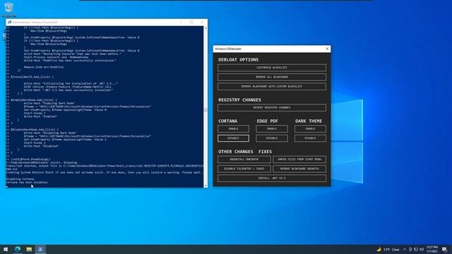 How to Uninstall Bloatware on Windows 10 смотреть онлайн
