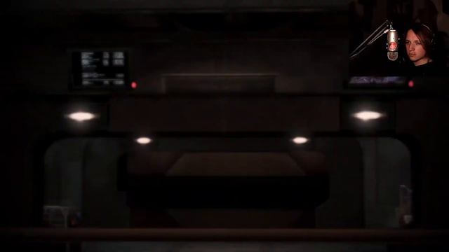ОМЕГА БУДЕТ СВОБОДНА | Mass Effect 3 #6 (СТРИМ 24.08.20) смотреть онлайн