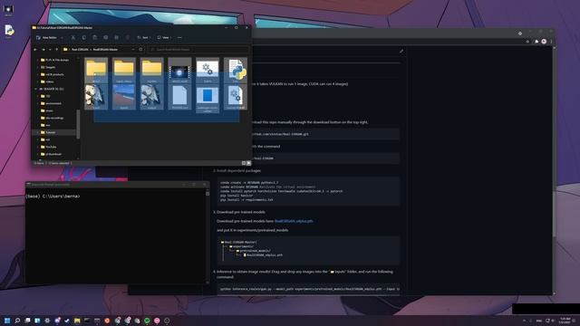 Real-ESRGAN Tutorial смотреть онлайн
