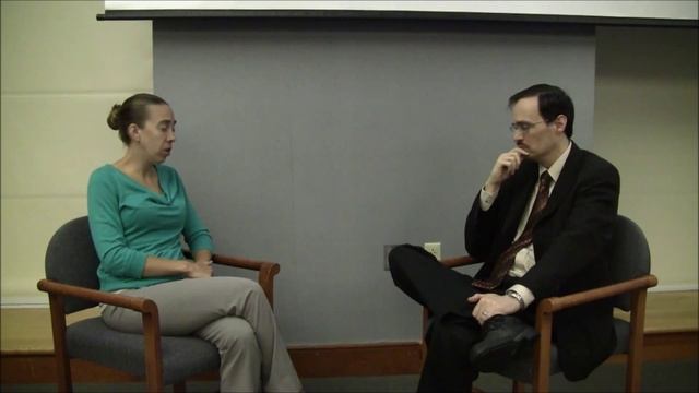CBT Role-Play - Problem Solving and Decatastrophizing after Job Loss смотреть онлайн