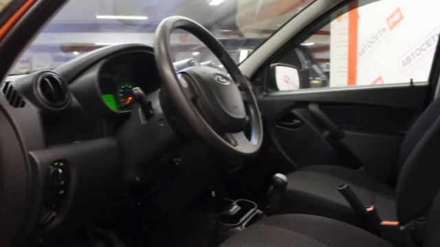 Lada Granta с пробегом 2012 года выпуска | Автосеть.рф | Автомобили с пробегом, Ямашева 95 смотреть онлайн