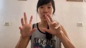 Логоритмика под песенку "Червячки" по методике Екатерины Железновой