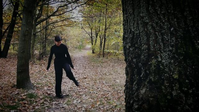 Electro swing dance: Riff Kitten - Serpent song смотреть онлайн