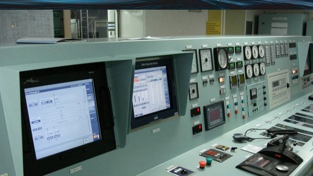 Отличное Интервью Второй Механик с танкерным опытом смотреть онлайн
