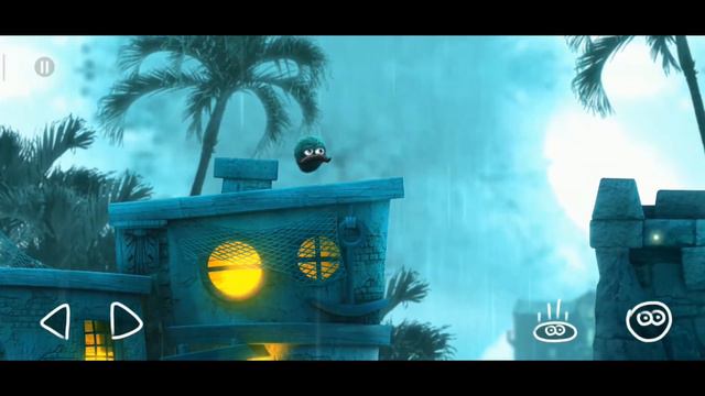 ЛЕО ФОРТУН/LEO'S FORTUNE .ПРОХОЖДЕНИЕ ИГРЫ. 7 и 8 уровень. смотреть онлайн
