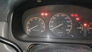 Honda Crv. Ремонт эбу, перепутали фишки на рхх, нет холостых оборотов.