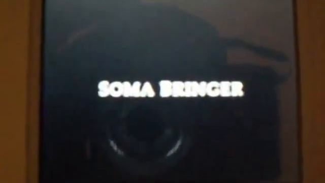 Soma Bringer Intro смотреть онлайн