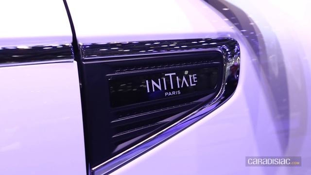 Renault Koleos : deuxième tentative - Salon de Genève 2017 смотреть онлайн
