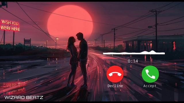 Infinity x Anbe En Anbe Ringtone смотреть онлайн