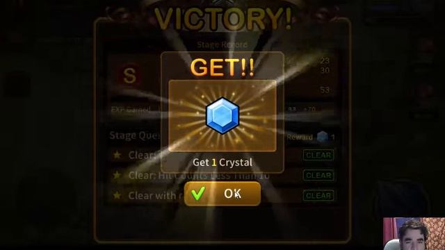 Guardian Hunter Mobile/Tablet/iphone/ipad Game First Impression Review смотреть онлайн
