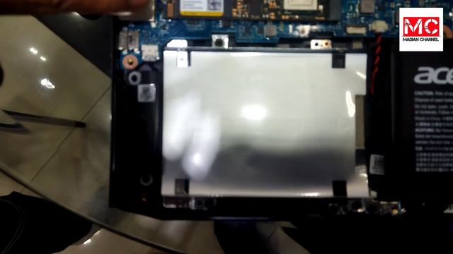 UPGRADE RAM ACER PREDATOR HELIOS 300 PH315-54-712C COREI7 RTX3070 #ACERPREDATORHELIOS #ACERPREDATOR