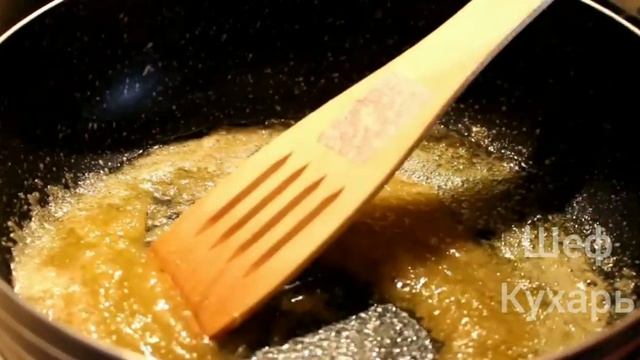 Как приготовить.. Очень вкусный десерт. Бананы/banana dessert смотреть онлайн