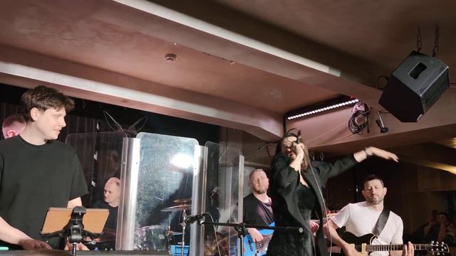 Виктория Черенцова - "Не для тебя красивая" смотреть онлайн