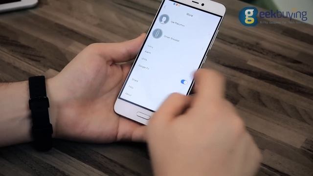 "Lenovo Smartband HW01" Review смотреть онлайн